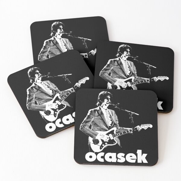 Item preview, Ric - The White Stencil designed and sold by fontastic.