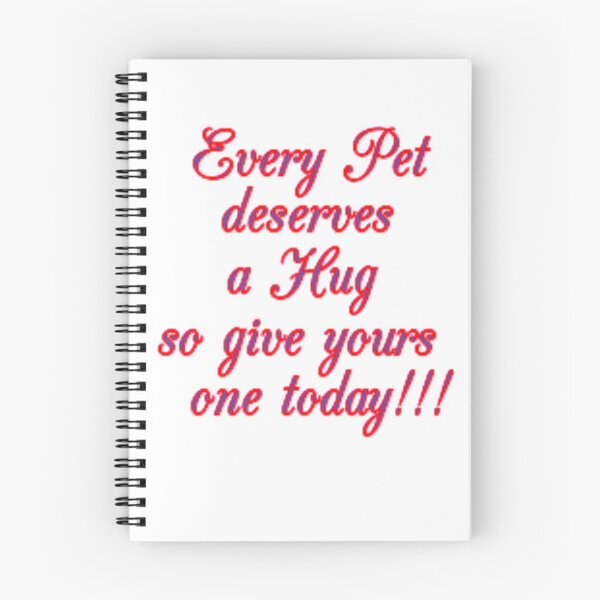 Item preview, hug your pet designed and sold by BellsPainting.
