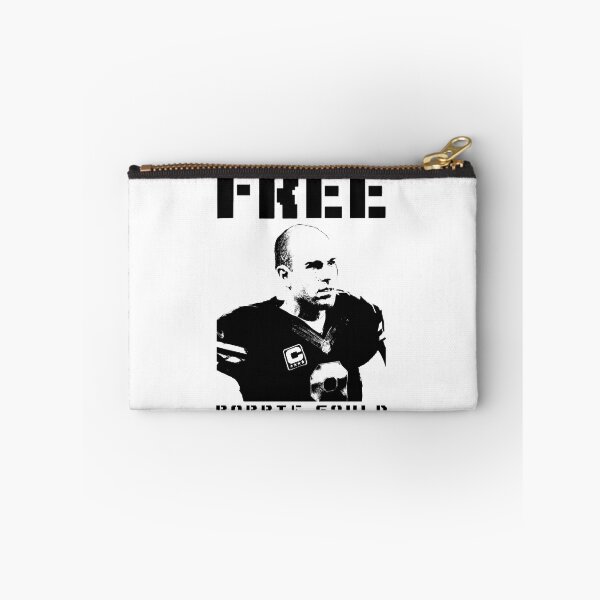Item preview, Free Robbie Gould designed and sold by moosesharkrhino.