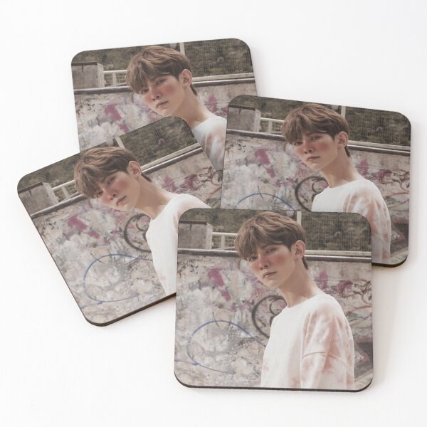 Item preview, kang yeosang (wave) designed and sold by twinksehun.