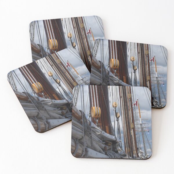 Item preview, Tall Ships America, 2019, Oh Canada designed and sold by anthonylatella.