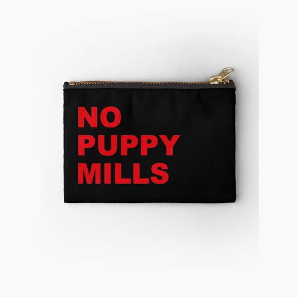 Item preview, No Puppy Mills designed and sold by nyah14.