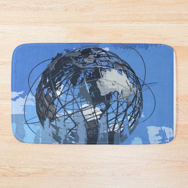 Item preview, Arthur Ashe Stadium designed and sold by ceeoh.
