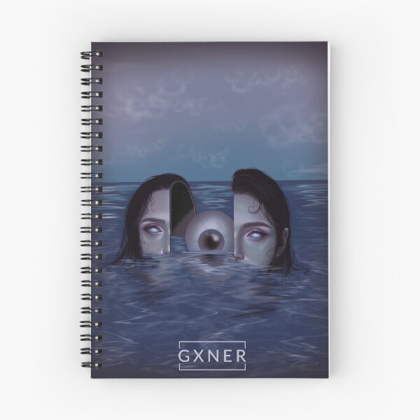 Item preview, Keep Your Eye On The Water  designed and sold by GXNER-art.