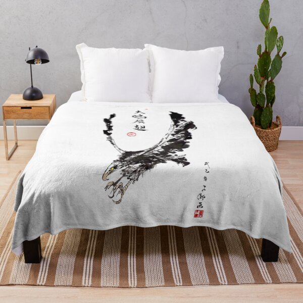 Item preview, Eagle Spreads its wings designed and sold by Huluhua.