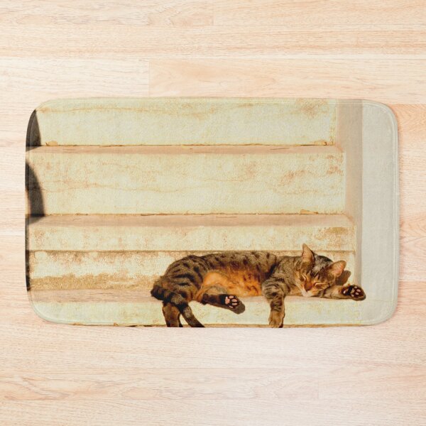 Item preview, The sun shines on all cats equally designed and sold by Anna Lemos.