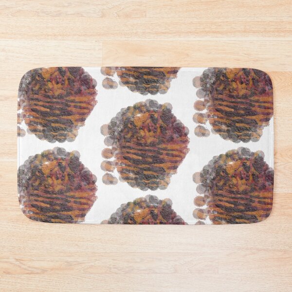 Item preview, Tiger Stripes (and spots) designed and sold by shriamato.