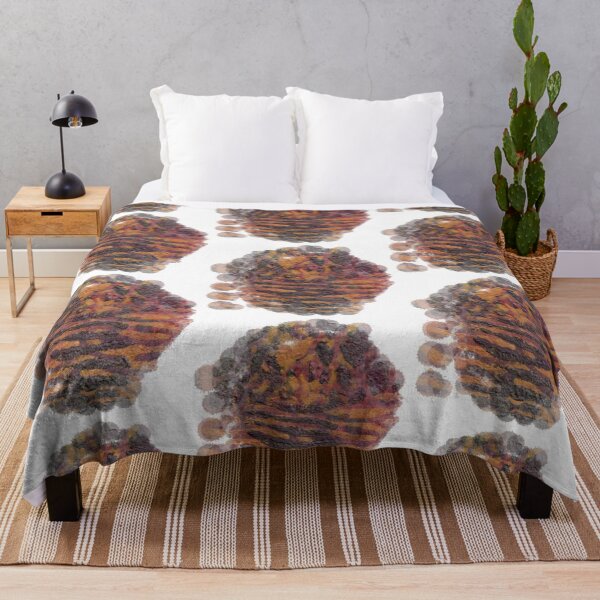 Item preview, Tiger Stripes (and spots) designed and sold by shriamato.