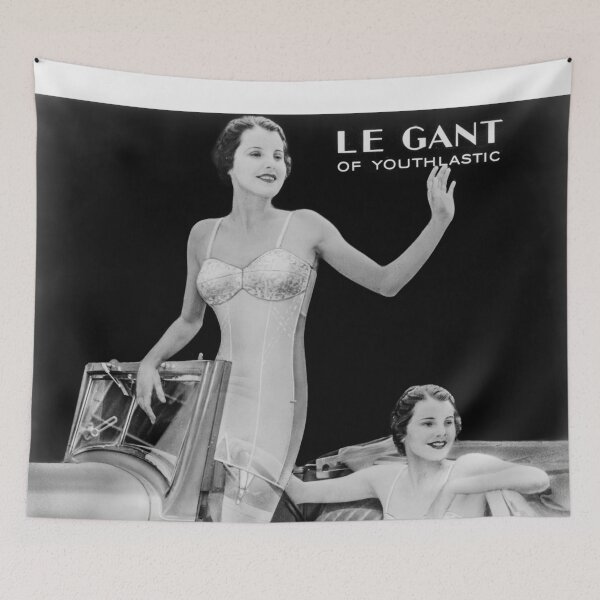 Item preview, Le Gant of Youthlastic Girl in Car designed and sold by Kyle Hamar.