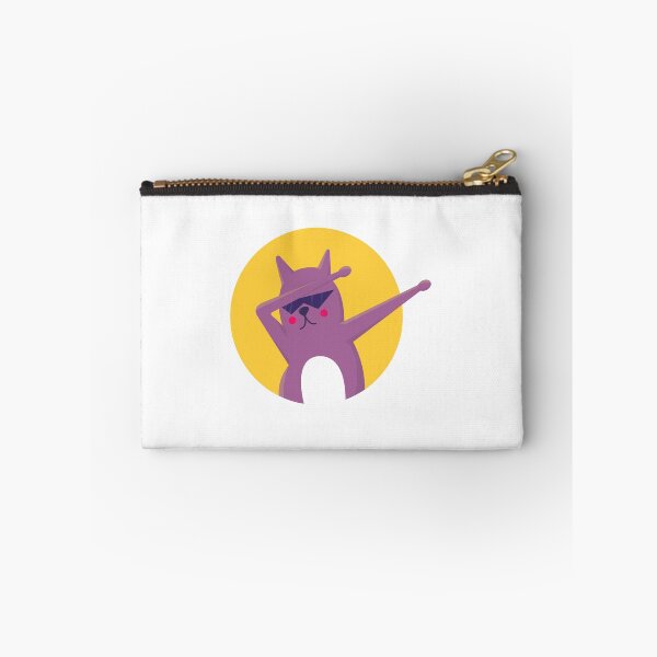Item preview, Dabbing Cat designed and sold by roccstarr.