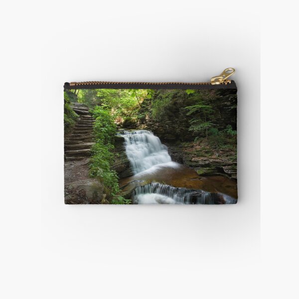 Item preview, Mohican's Upper Tier designed and sold by Gene Walls.