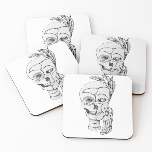 Item preview, Pretty Faces designed and sold by Roundabouts.