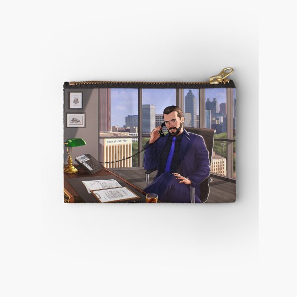 Item preview, lawyer designed and sold by ZAFFYRR.