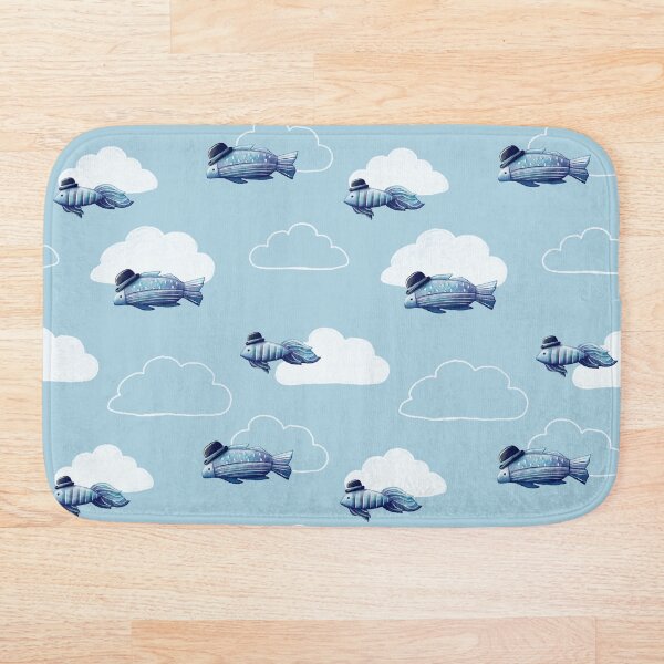 Item preview, Fly Fish Fly designed and sold by Midnight Coffee.