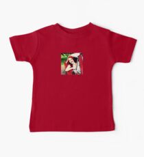 Car Singer Baby Tee