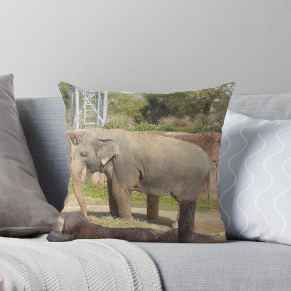 Item preview, Happy Elephant designed and sold by tessanicole.