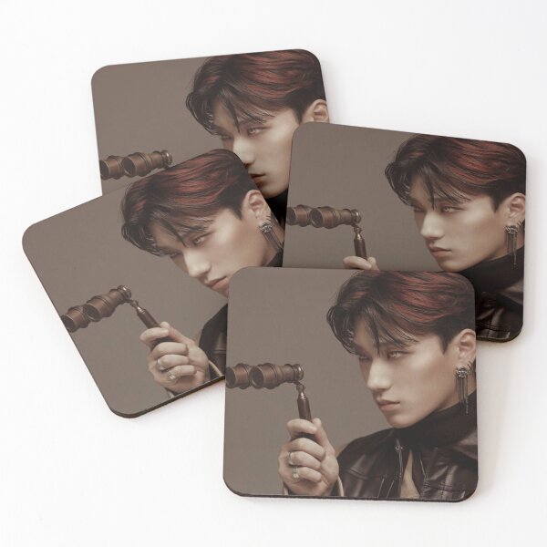 Item preview, choi san (smn) designed and sold by twinksehun.