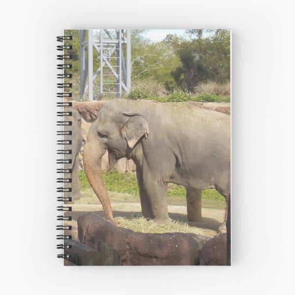 Item preview, Happy Elephant designed and sold by tessanicole.