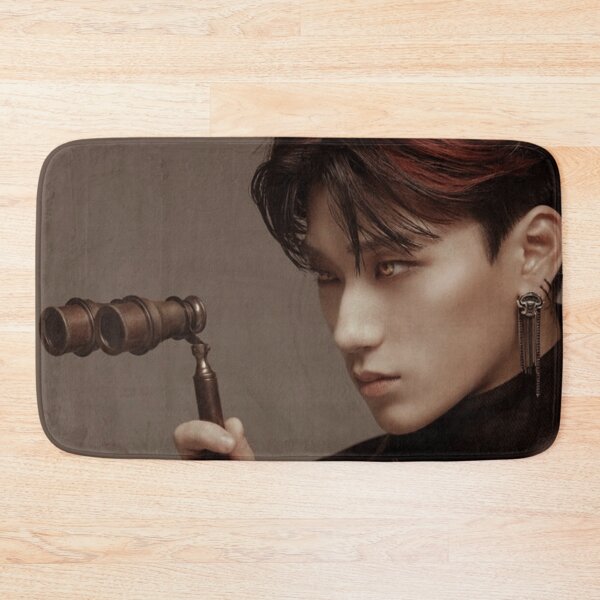 Item preview, choi san (smn) designed and sold by twinksehun.