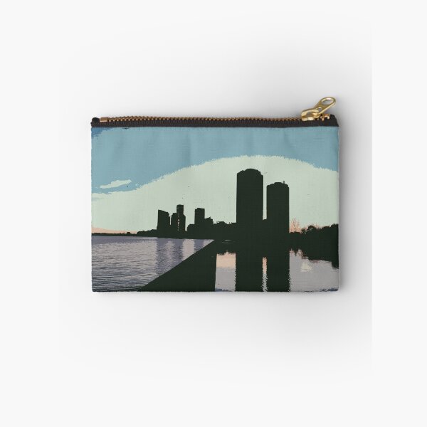Item preview, Mississauga Skyline designed and sold by ceeoh.