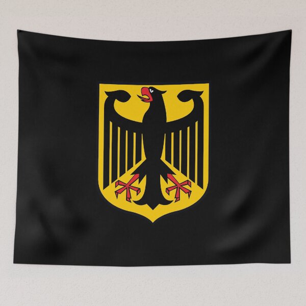 Item preview, German Eagle designed and sold by designseventy.