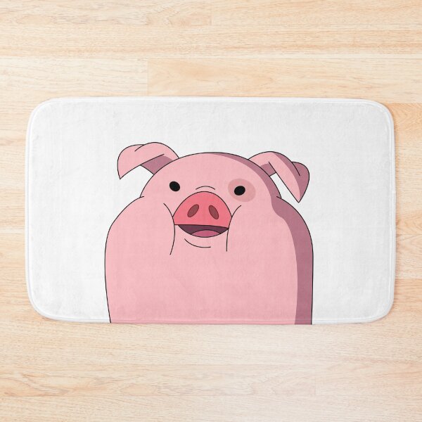Item preview, Waddles gravity falls designed and sold by Mark Chrissan.