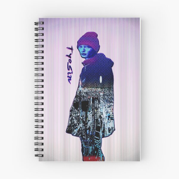 Artikelvorschau, Tyosin entworfen und verkauft von JTerrell76.