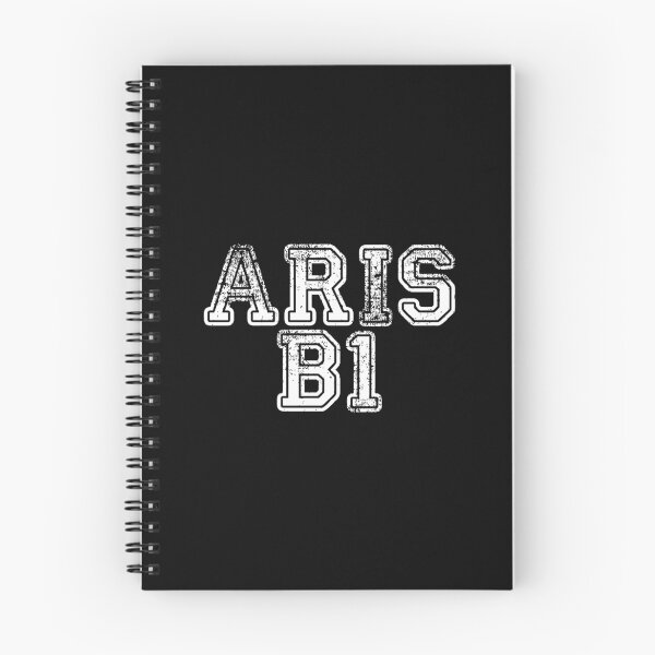 Item preview, Aris - B1 designed and sold by shidesigns.