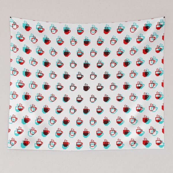 Item preview, Low Coffee 3D 2 designed and sold by animinimal.