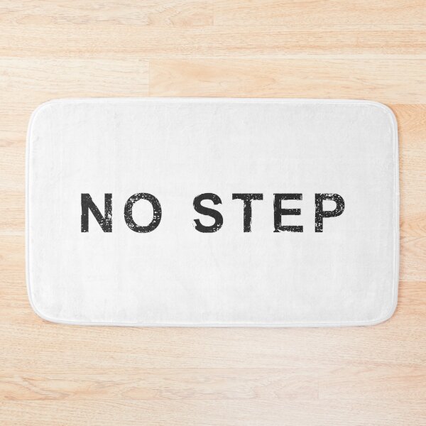 Item preview, No Step designed and sold by alteemeter.