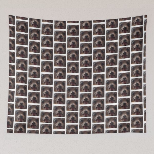 Item preview, kermit screaming  designed and sold by emilyaronn.