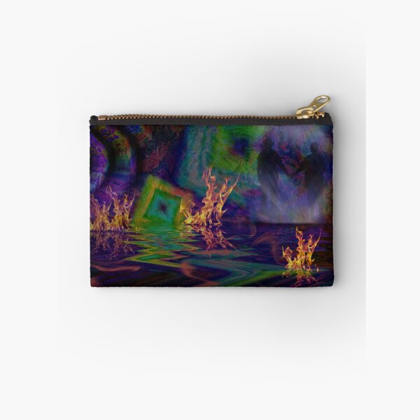 Item preview, Walk With Me Through Destiny designed and sold by CarolM.