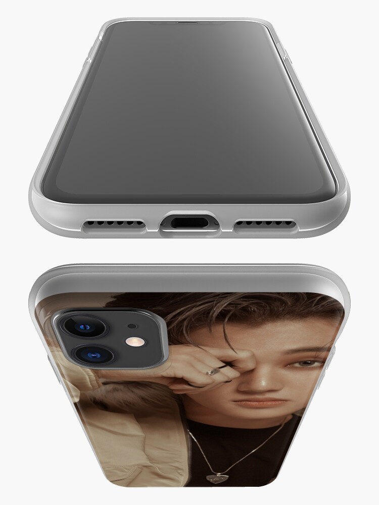 "jung wooyoung (smn)" iPhone Case & Cover by twinksehun ...