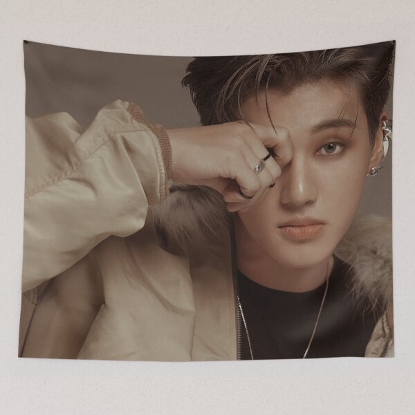 Item preview, jung wooyoung (smn) designed and sold by twinksehun.