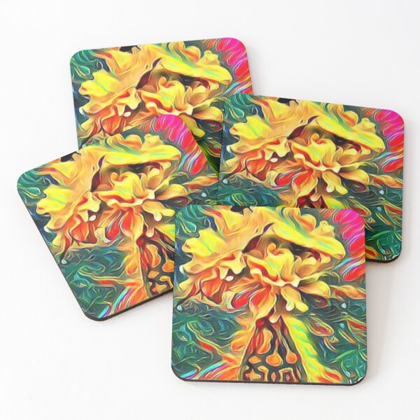 Item preview, TALKING FLOWERS TOO designed and sold by TInamaria Hare.