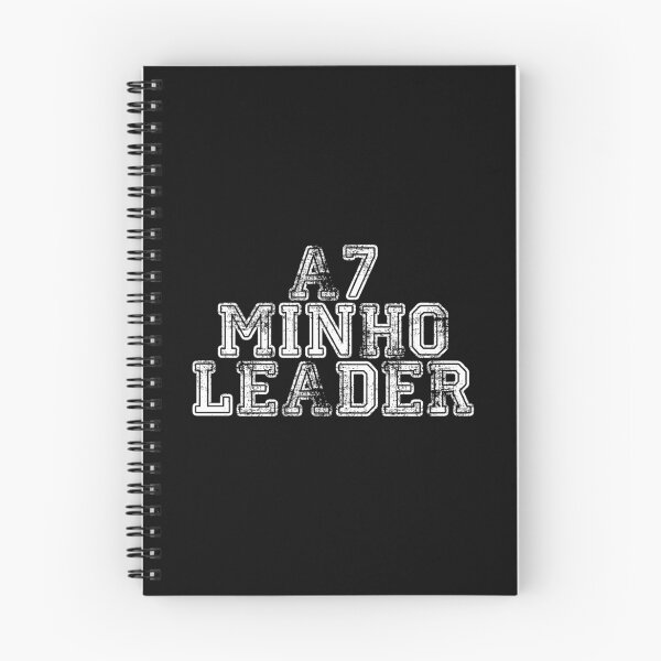 Item preview, Minho - A7 Leader designed and sold by shidesigns.
