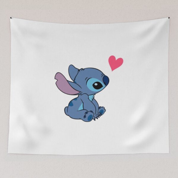 Item preview, Stitch  designed and sold by Marplesmandy.