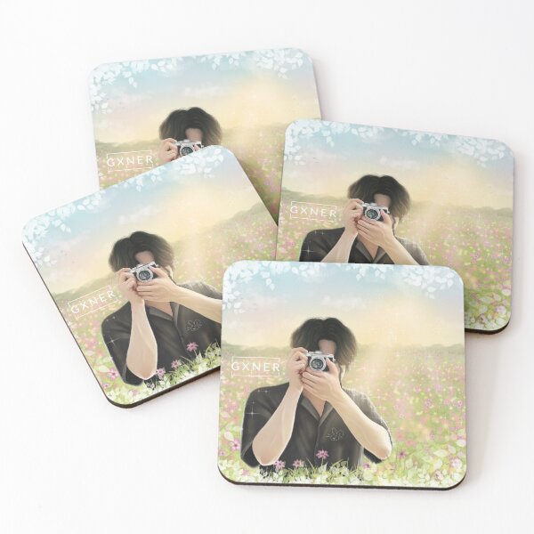 Item preview, Golden Closet FIlm JUNGKOOK designed and sold by GXNER-art.