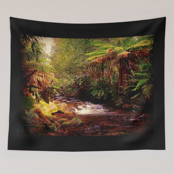 Item preview, Mountain Creek designed and sold by GlenJohnson.