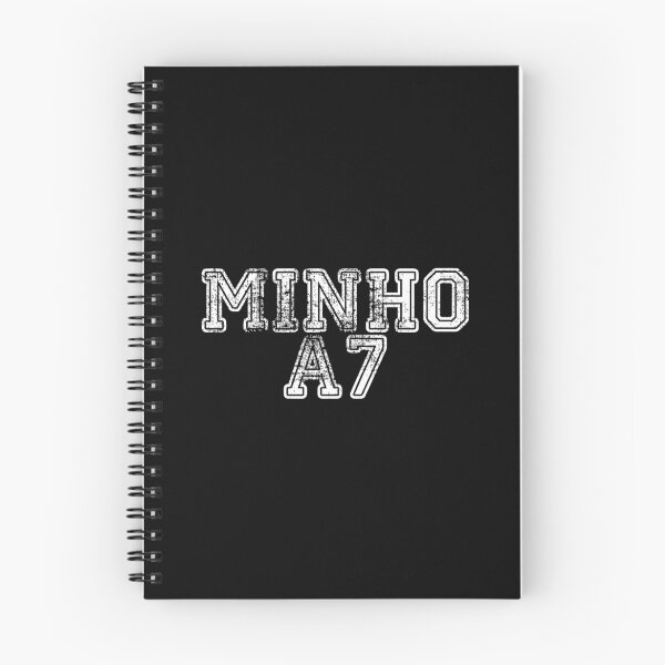 Item preview, Minho - A7 designed and sold by shidesigns.
