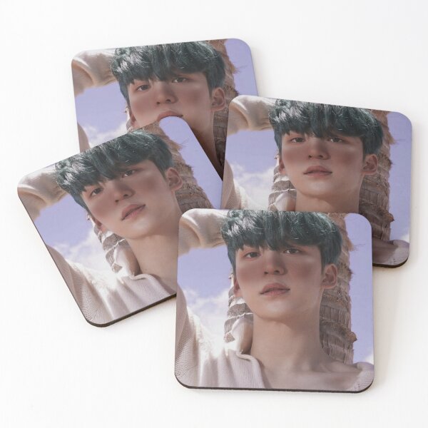 Item preview, jeong yunho (wave) designed and sold by twinksehun.