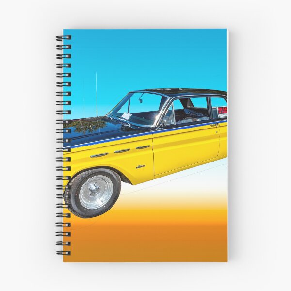 Item preview, 1964 Mercury Comet designed and sold by Bryan Spellman.