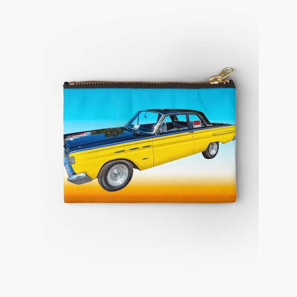 Item preview, 1964 Mercury Comet designed and sold by Bryan Spellman.