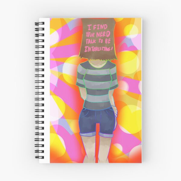 Item preview, Your Ideal Girl Isn't Me designed and sold by eleanorose123.