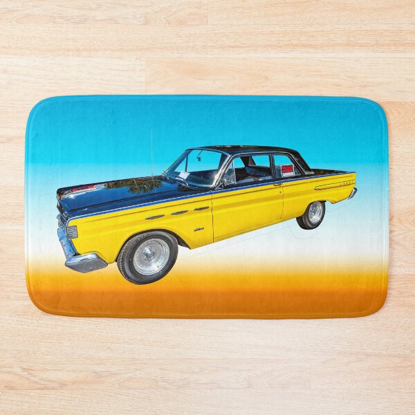 Item preview, 1964 Mercury Comet designed and sold by Bryan Spellman.