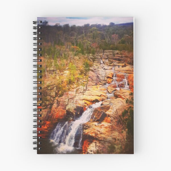 Item preview, Woolshed Falls Beechworth designed and sold by GlenJohnson.