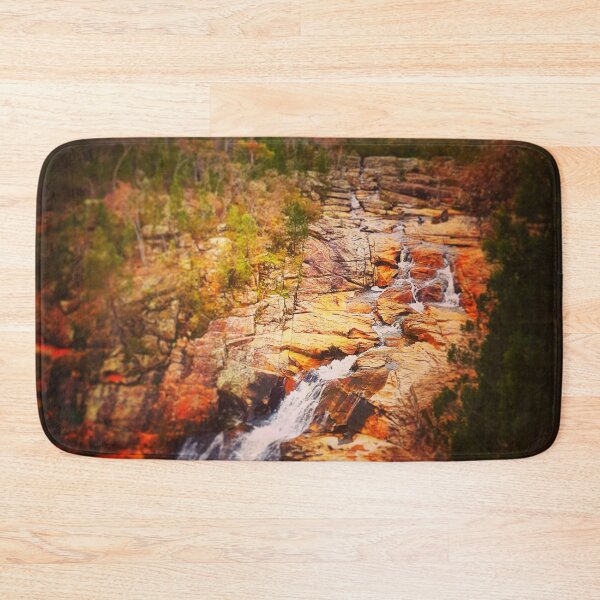 Item preview, Woolshed Falls Beechworth designed and sold by GlenJohnson.