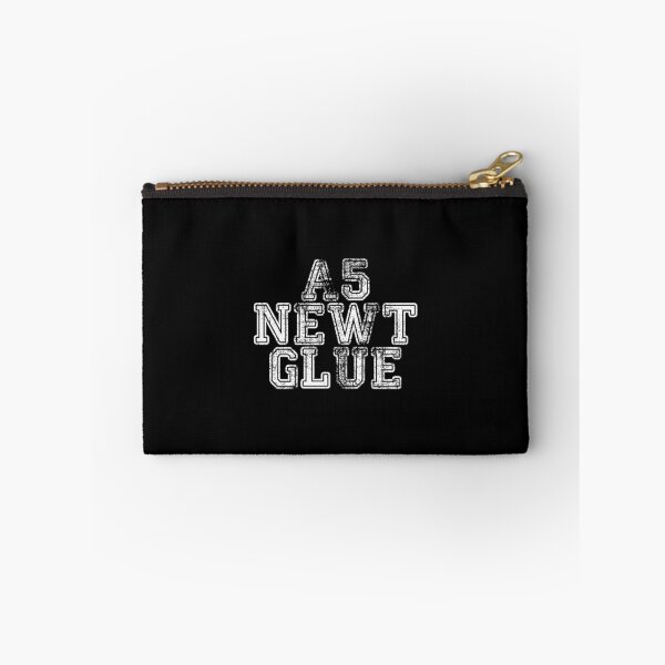 Item preview, Newt - A5 Glue designed and sold by shidesigns.