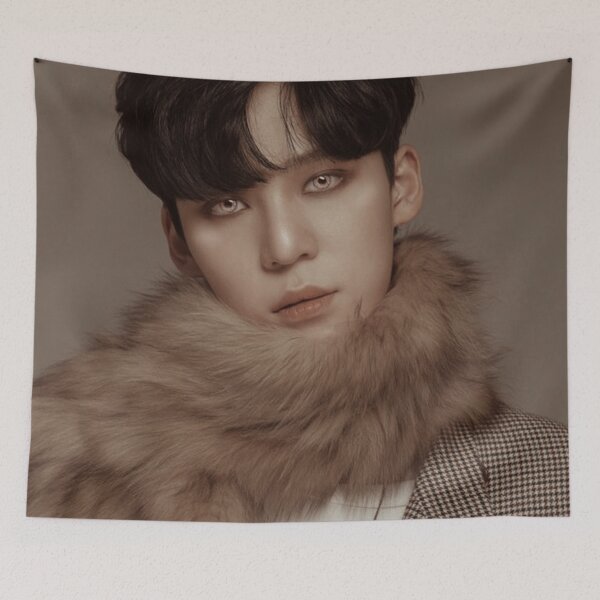 Item preview, jeong yunho (smn) designed and sold by twinksehun.