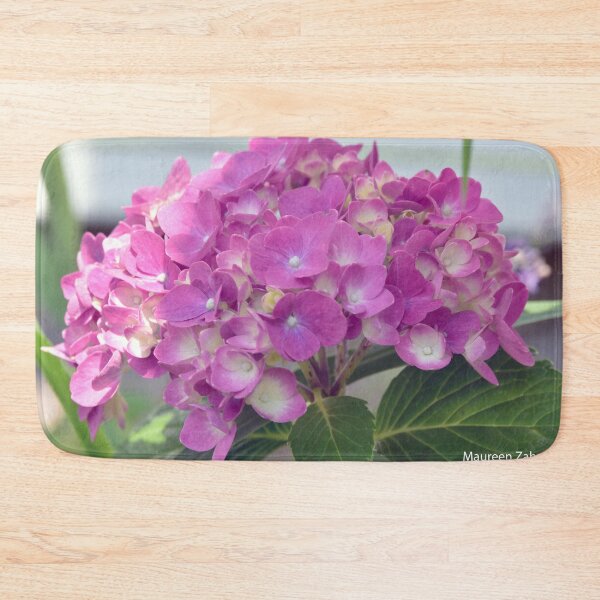 Item preview, Pink Hydrangea designed and sold by Maureen Zaharie.